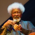 Read more about the article Why I Accepted Renaming Of National Theatre After Me – Soyinka