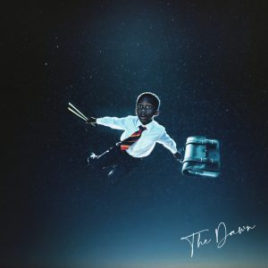 Read more about the article Stixx – The Dawn Album