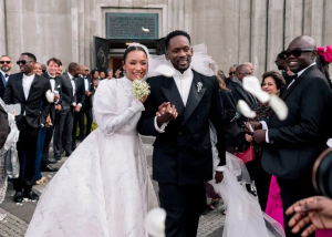 Read more about the article Why I Dropped My Father’s Name ‘Otedola’ – Temi