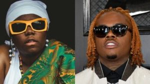 Read more about the article Teni & Gunna Set To Drop Electrifying New Single, SPEED