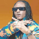 Read more about the article ‘Pray For Me’ – Nigerian Singer, Terry G Sparks Concern