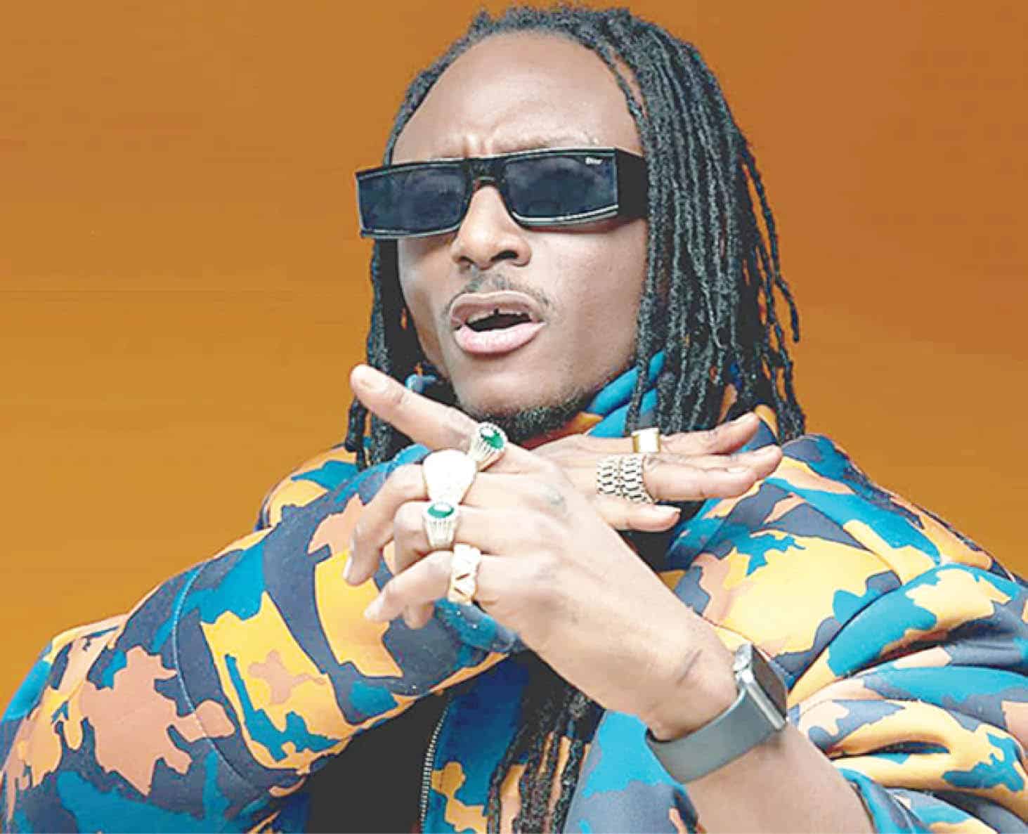 You are currently viewing ‘Pray For Me’ – Nigerian Singer, Terry G Sparks Concern