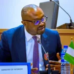 Read more about the article Tunji-Ojo Issues Fresh Directive On Paramilitary Recruitment After Complaints