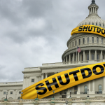 750,000 Workers Face Layoff Amid US Shutdown Crisis