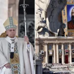 Read more about the article Pope Leo XIV Canonizes Seven New Saints Including former Satanic Priest