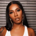 Read more about the article “The Crown Is Heavy, Help Me Lord” – Tiwa Savage Cries Out