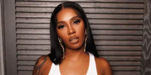 Read more about the article “The Crown Is Heavy, Help Me Lord” – Tiwa Savage Cries Out