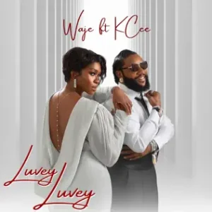 Read more about the article Waje & Kcee – Luvey Luvey