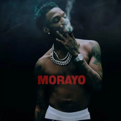 You are currently viewing Wizkid Submits Morayo And More For 2026 GRAMMY Consideration