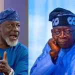 Read more about the article Dino Melaye Faults Presidential Pardon Granted To 70 Drug Lords By Pres. Tinubu