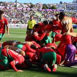 Read more about the article Morocco Reach First-Ever FIFA U-20 World Cup Final, Set To Face Argentina