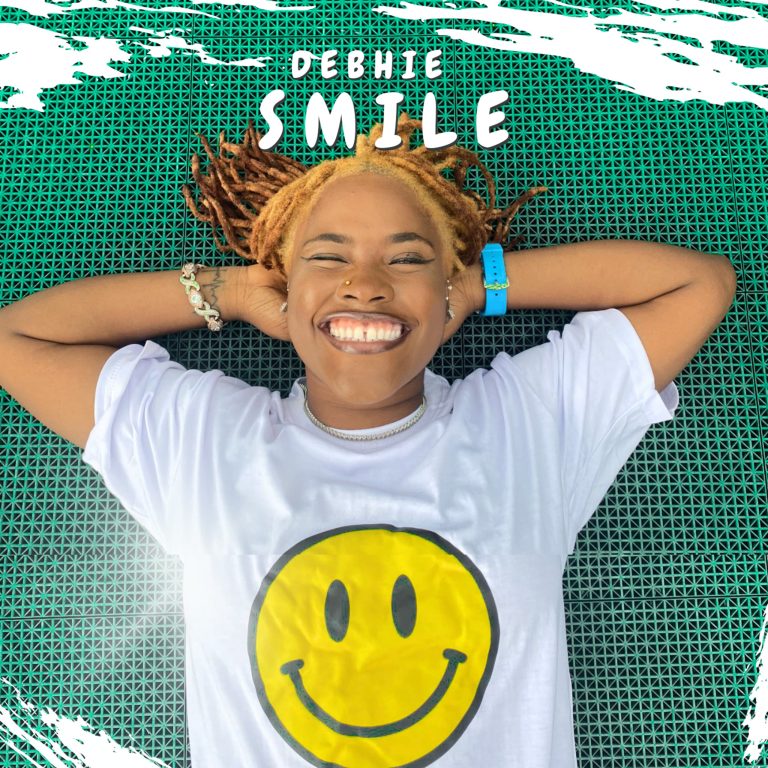 Read more about the article Debhie – Smile