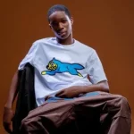 Read more about the article Wizkid’s Son, Tife Set To Step Into The Spotlight — Teases His Debut Track