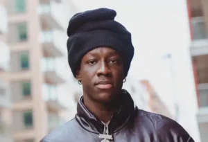 Read more about the article Zerry DL Set To Drop New Single, BAE, This Friday