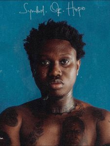 Read more about the article Zlatan – Symbol of Hope (Album)