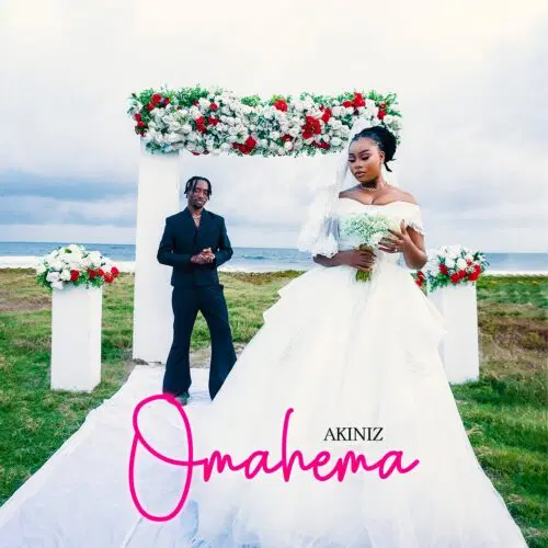 Read more about the article Akiniz – “Omahema”