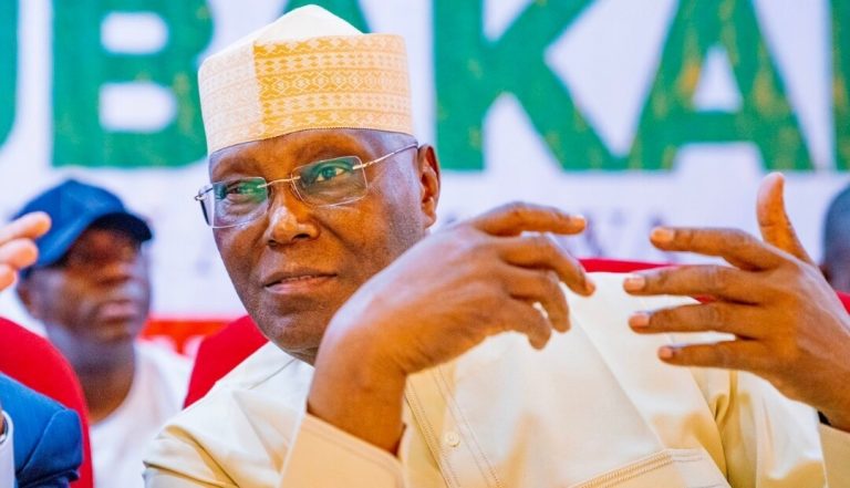 Read more about the article I’ll Quit Presidential Race If A Younger Candidate Defeats Me In ADC Primaries – Atiku