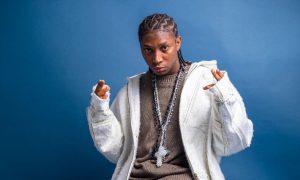 Read more about the article ‘Nigerian Artistes Are Not Overcharging’ – Bella Shmurda Gives Reason