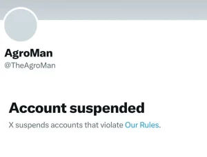 Read more about the article DSS Arrests Man Who Used Own Social Media Handle To Canvass Military Coup