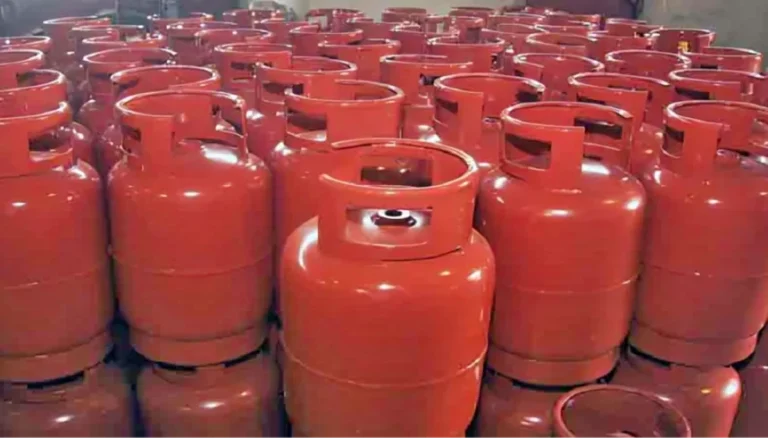 Read more about the article Why Cooking Gas Price Is Increasing – NNPC Boss