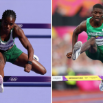 Read more about the article Tobi Amusan Leads Tributes As Ezekiel Nathaniel Graduates From Baylor University