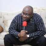 Read more about the article ‘I Am Where I Have Always Been’ – Dickson Reaffirms Loyalty To PDP After Diri’s Defection