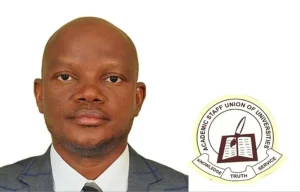 Read more about the article ASUU Suspends Two-weeks Warning Strike