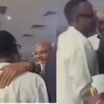 Read more about the article ‘Mazi, You Will Be Out”- Omoyele Sowore Tells Nnamdi Kanu In Court (video)