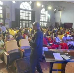 Read more about the article Yahoo Boys Are Geniuses Who Need Redirection, Not Condemnation – Peter Obi
