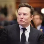 Elon Musk Hits $500bn Net Worth, Becomes First To Reach Half-Trillion