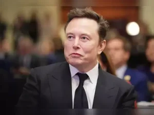 Read more about the article Elon Musk Hits $500bn Net Worth, Becomes First To Reach Half-Trillion