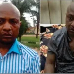 Lagos Re-arraigns Kidnapper Evans Over Murder Of Police Officers