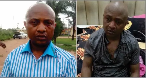 You are currently viewing Lagos Re-arraigns Kidnapper Evans Over Murder Of Police Officers