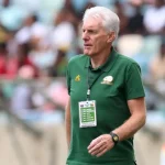 Read more about the article Hugo Broos Reveals Why South Africa Will Qualify For 2026 World Cup Ahead Of Nigeria, Benin