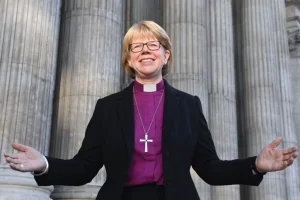 Read more about the article Nigeria’s Anglican Communion Kicks Against Mullally’s Appointment As Archbishop Of Canterbury