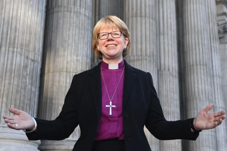 Read more about the article Nigeria’s Anglican Communion Kicks Against Mullally’s Appointment As Archbishop Of Canterbury