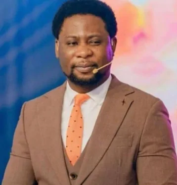 Read more about the article Pastor Femi Lazarus Faces Heavy Backlash After Viral Comments On Women’s Period