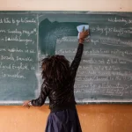 Read more about the article We’ll Eliminate Chalkboard By 2027- FG