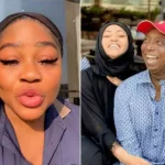 Read more about the article Rita Daniels Shares Cryptic Post Amid Daughter’s Marital Crisis