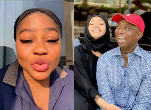 Read more about the article Rita Daniels Shares Cryptic Post Amid Daughter’s Marital Crisis