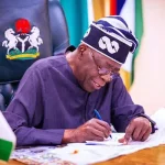 Read more about the article Tinubu Excludes Drug, Human Trafficking, Kidnapping Convicts As He Reviews Pardon List