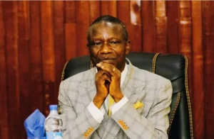 Read more about the article Genocide Exists In Nigeria But It Is Not Just About Christians – President Of The Pentecostal Fellowship Of Nigeria, Bishop Wale Oke