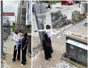 Read more about the article Adekunle Gold Gets A Street Named After Him In Lagos