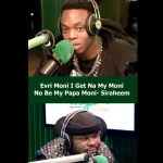 Read more about the article “Every Penny In My Account Is From My Sweat, Not My Father’s Money” — Billionaire Okoya’s Son Says