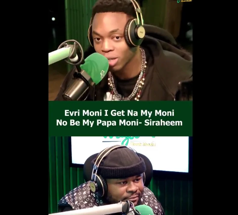 You are currently viewing “Every Penny In My Account Is From My Sweat, Not My Father’s Money” — Billionaire Okoya’s Son Says