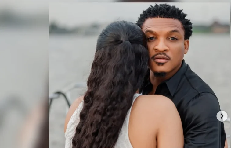 Read more about the article “The Lord Has Done It — Finally!” — Actor Shawn Faqua Celebrates Finding Love