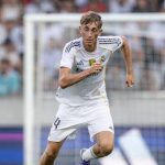 Read more about the article Real Madrid Sweating On Dean Huijsen’s Fitness Ahead Of El Clásico