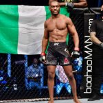 Read more about the article Kamaru Usman Ties Islam Makhachev For Second-Longest Winning Streak In UFC History