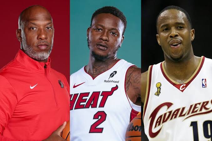 You are currently viewing Billups, Rozier, Damon Jones Arrested In NBA Gambling Scandal