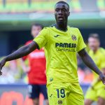 Read more about the article Guardiola Hails Nicolas Pepe After Manchester City’s Win Over Villarreal